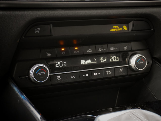 2020 Mazda CX-9 GT AWD|7 PASS|HUD|NAVI|BOSE|MOONROOF in Ajax, Ontario at Lexus of Lakeridge - 20 - w1024h768px