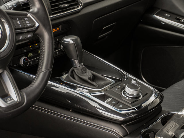 2020 Mazda CX-9 GT AWD|7 PASS|HUD|NAVI|BOSE|MOONROOF in Ajax, Ontario at Lexus of Lakeridge - 22 - w1024h768px