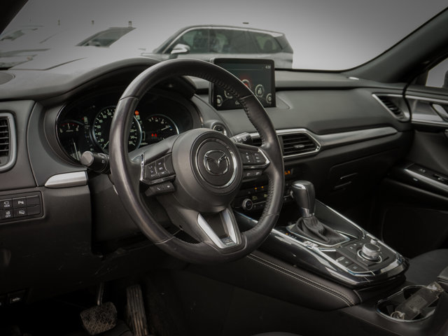 2020 Mazda CX-9 GT AWD|7 PASS|HUD|NAVI|BOSE|MOONROOF in Ajax, Ontario at Lakeridge Auto Gallery - 10 - w1024h768px