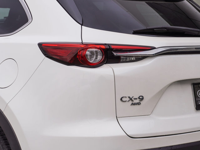 2020 Mazda CX-9 GT AWD|7 PASS|HUD|NAVI|BOSE|MOONROOF in Ajax, Ontario at Lexus of Lakeridge - 6 - w1024h768px