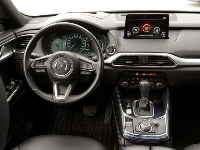 2020 Mazda CX-9 GT AWD|7 PASS|HUD|NAVI|BOSE|MOONROOF in Ajax, Ontario at Lexus of Lakeridge - 12 - w1024h768px