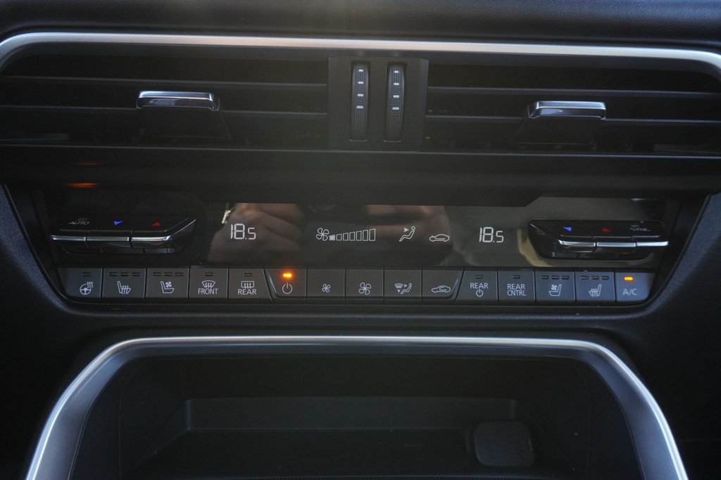 2025 Mazda CX-90 PHEV GT AWD|BOSE|NAVI|360 CAM|PANORAMIC|HUD|7 PASSENGER in Ajax, Ontario at Lexus of Lakeridge - 6 - w1024h768px