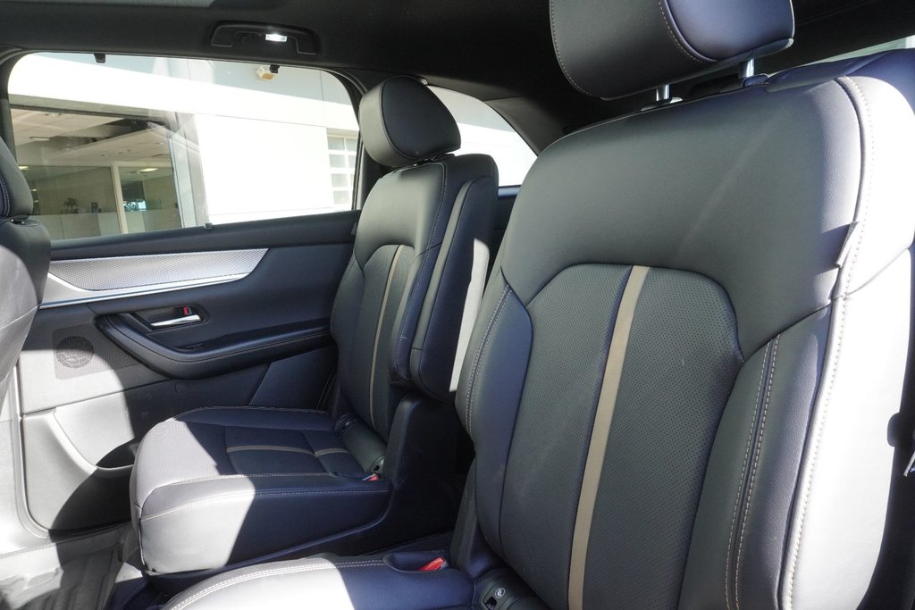 2025 Mazda CX-90 PHEV GT AWD|BOSE|NAVI|360 CAM|PANORAMIC|HUD|7 PASSENGER in Ajax, Ontario at Lexus of Lakeridge - 12 - w1024h768px