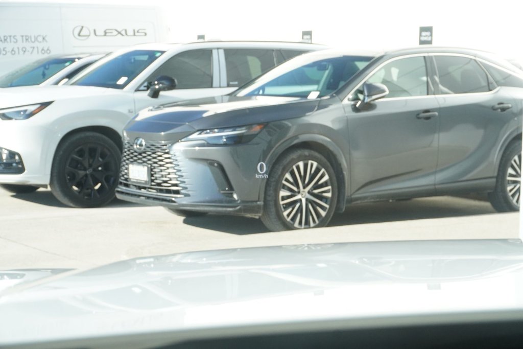 2025 Mazda CX-90 PHEV GT AWD|BOSE|NAVI|360 CAM|PANORAMIC|HUD|7 PASSENGER in Ajax, Ontario at Lexus of Lakeridge - 8 - w1024h768px