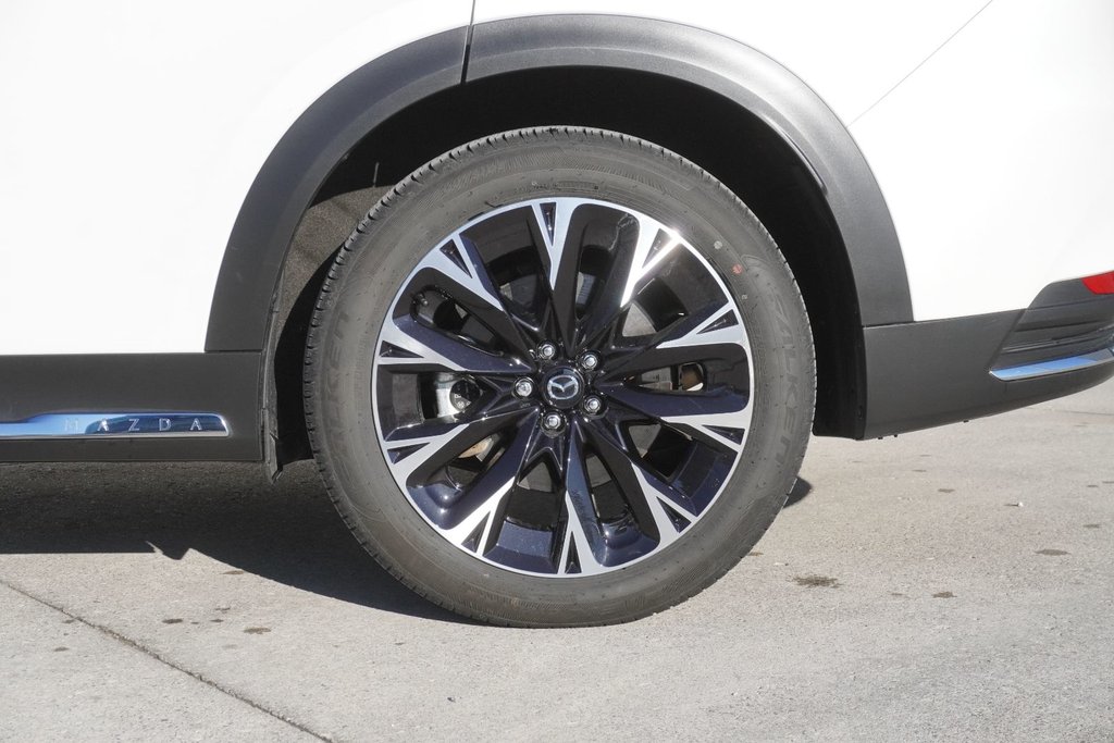 2025 Mazda CX-90 PHEV GT AWD|BOSE|NAVI|360 CAM|PANORAMIC|HUD|7 PASSENGER in Ajax, Ontario at Lexus of Lakeridge - 15 - w1024h768px