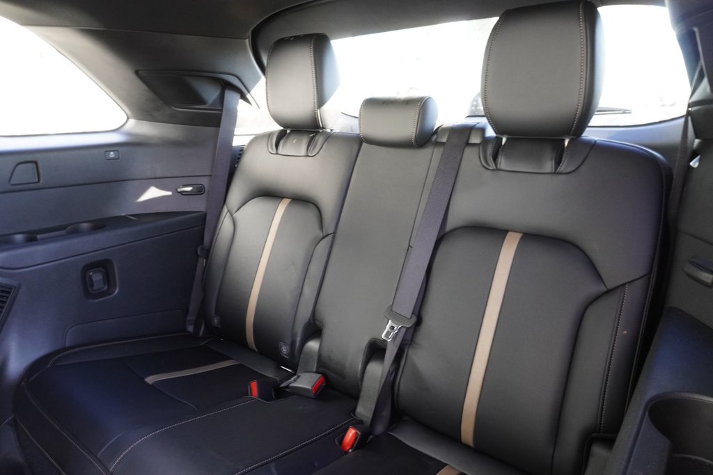 2025 Mazda CX-90 PHEV GT AWD|BOSE|NAVI|360 CAM|PANORAMIC|HUD|7 PASSENGER in Ajax, Ontario at Lexus of Lakeridge - 13 - w1024h768px