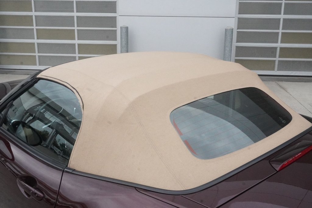 2025 Mazda MX-5 35th ANNIVERSARY EDITION|MANUAL|BOSE|CONVERTIBLE in Ajax, Ontario at Lexus of Lakeridge - 10 - w1024h768px