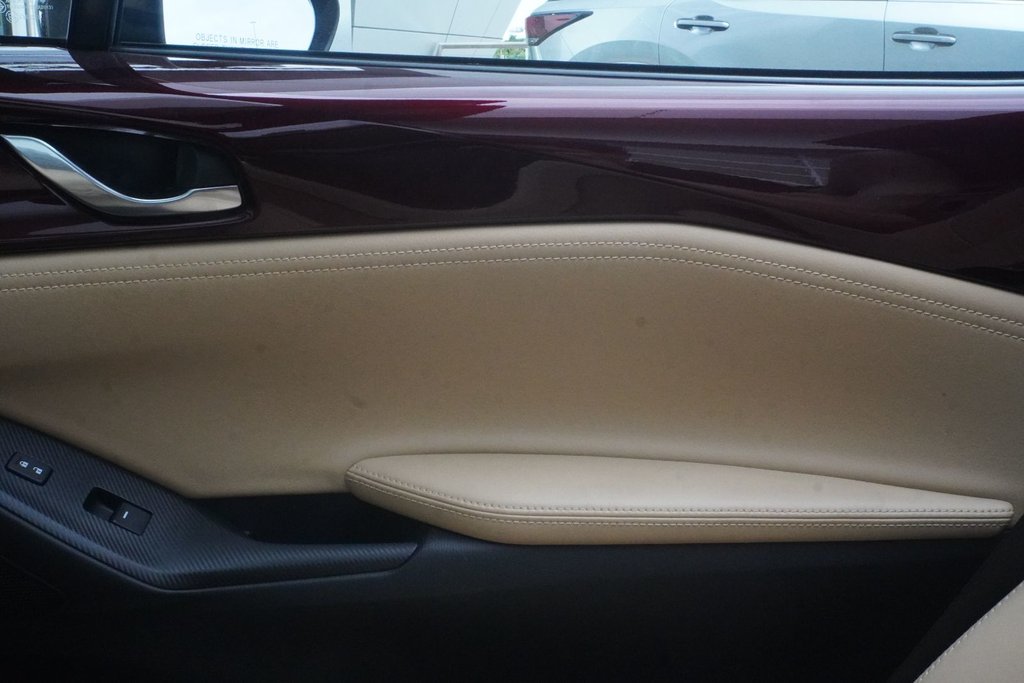 2025 Mazda MX-5 35th ANNIVERSARY EDITION|MANUAL|BOSE|CONVERTIBLE in Ajax, Ontario at Lexus of Lakeridge - 7 - w1024h768px