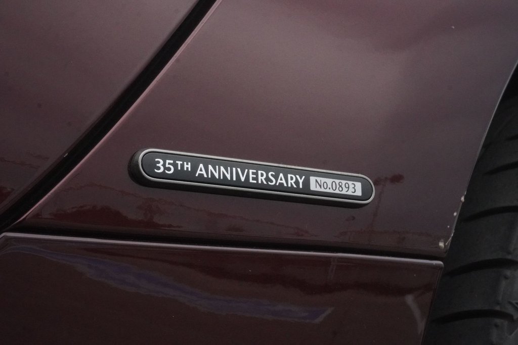 2025 Mazda MX-5 35th ANNIVERSARY EDITION|MANUAL|BOSE|CONVERTIBLE in Ajax, Ontario at Lexus of Lakeridge - 12 - w1024h768px