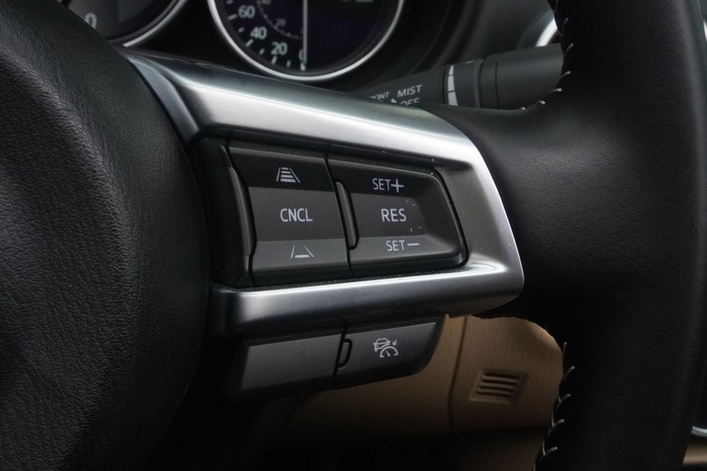 2025 Mazda MX-5 35th ANNIVERSARY EDITION|MANUAL|BOSE|CONVERTIBLE in Ajax, Ontario at Lexus of Lakeridge - 5 - w1024h768px