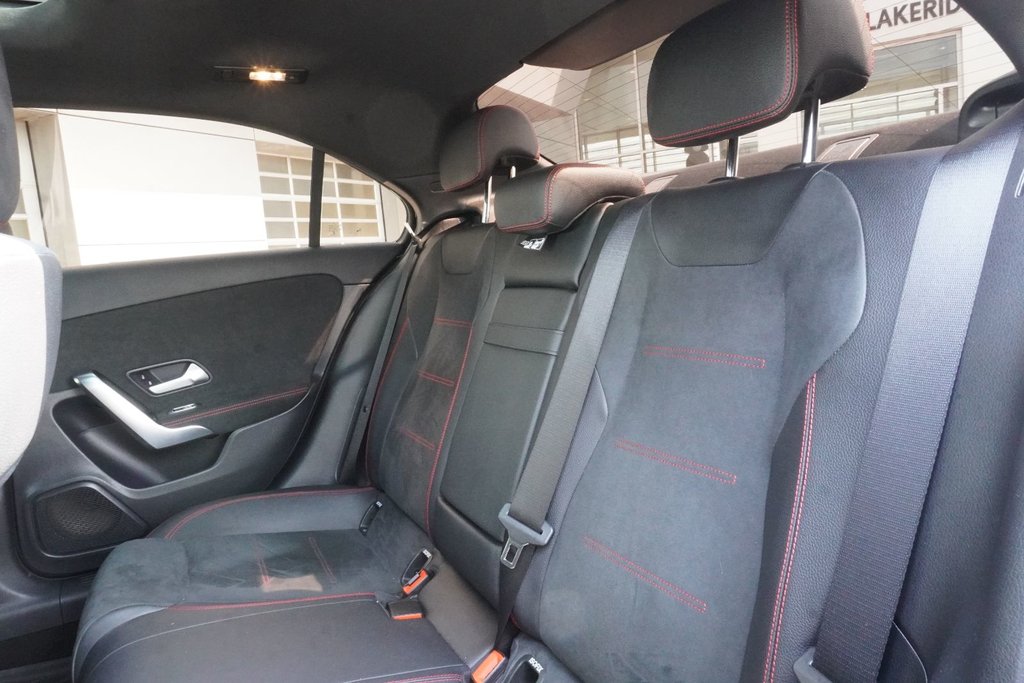 2020 Mercedes-Benz A220 4MATIC PREMIUM/NAVI/SPORT PACKAGE|WIRELESS|MOONROOF in Ajax, Ontario at Lexus of Lakeridge - 11 - w1024h768px