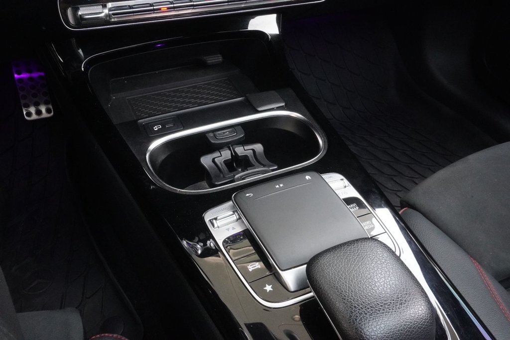 2020 Mercedes-Benz A220 4MATIC PREMIUM/NAVI/SPORT PACKAGE|WIRELESS|MOONROOF in Ajax, Ontario at Lexus of Lakeridge - 5 - w1024h768px