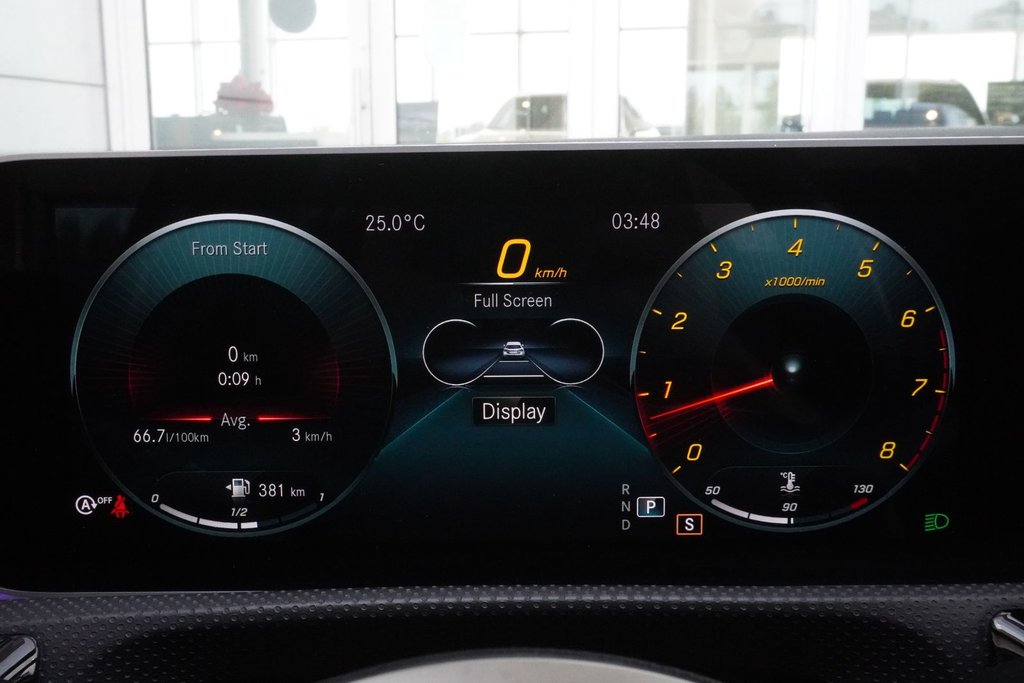 2020 Mercedes-Benz A220 4MATIC PREMIUM/NAVI/SPORT PACKAGE|WIRELESS|MOONROOF in Ajax, Ontario at Lexus of Lakeridge - 2 - w1024h768px