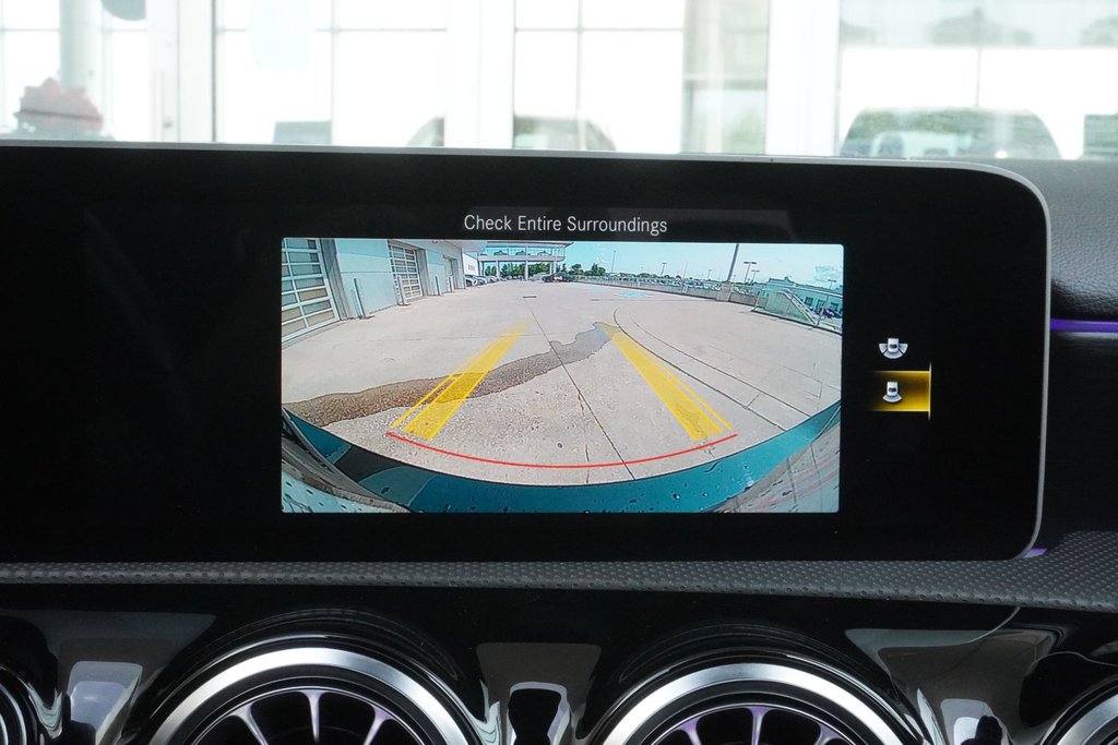 2020 Mercedes-Benz A220 4MATIC PREMIUM/NAVI/SPORT PACKAGE|WIRELESS|MOONROOF in Ajax, Ontario at Lexus of Lakeridge - 4 - w1024h768px