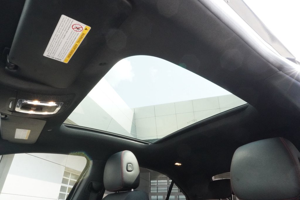 2020 Mercedes-Benz A220 4MATIC PREMIUM/NAVI/SPORT PACKAGE|WIRELESS|MOONROOF in Ajax, Ontario at Lexus of Lakeridge - 9 - w1024h768px