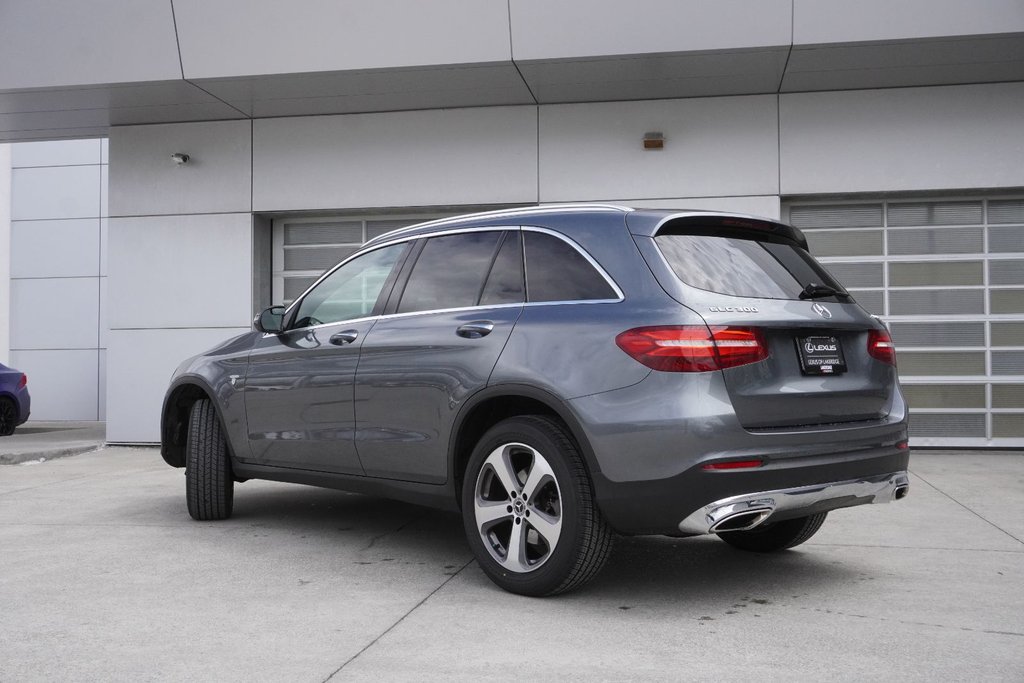 2018 Mercedes-Benz GLC300 4MATIC|PREMIUM PLUS|AMG EDITION|NAVI|PANORAMIC in Ajax, Ontario at Lexus of Lakeridge - 20 - w1024h768px