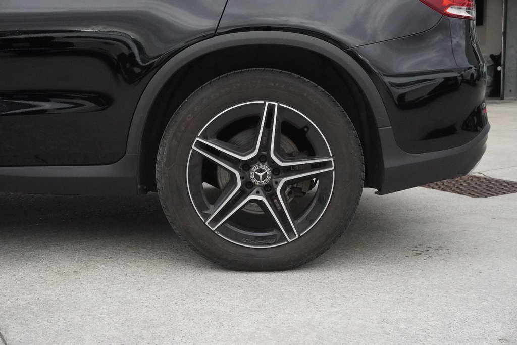 2020 Mercedes-Benz GLC300 4MATIC PREMIUM|NAVI|PANORAMIC|HEATED FRONT SEATS in Ajax, Ontario at Lexus of Lakeridge - 14 - w1024h768px