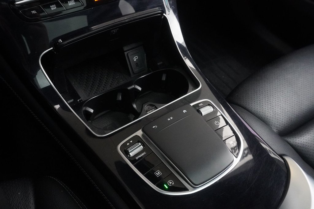 2020 Mercedes-Benz GLC300 4MATIC PREMIUM|NAVI|PANORAMIC|HEATED FRONT SEATS in Ajax, Ontario at Lexus of Lakeridge - 8 - w1024h768px