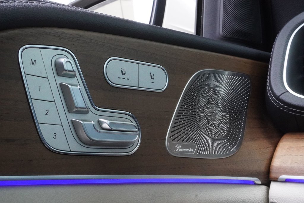 2022 Mercedes-Benz GLE 350 4MATIC BURMESTER|AMG RIMS|NAVI|PANORAMIC|AMBIENT LIGHTING in Ajax, Ontario at Lexus of Lakeridge - 5 - w1024h768px