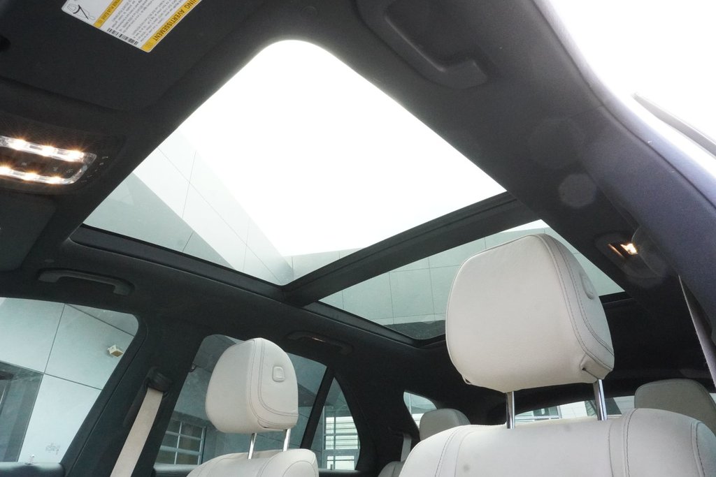 2022 Mercedes-Benz GLE 350 4MATIC BURMESTER|AMG RIMS|NAVI|PANORAMIC|AMBIENT LIGHTING in Ajax, Ontario at Lexus of Lakeridge - 9 - w1024h768px