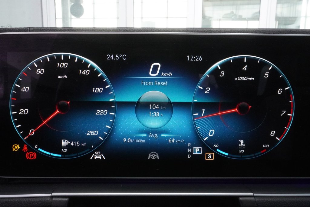 2022 Mercedes-Benz GLE 350 4MATIC BURMESTER|AMG RIMS|NAVI|PANORAMIC|AMBIENT LIGHTING in Ajax, Ontario at Lexus of Lakeridge - 2 - w1024h768px