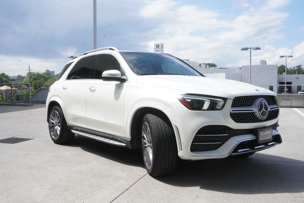 2022 Mercedes-Benz GLE 350 4MATIC BURMESTER|AMG RIMS|NAVI|PANORAMIC|AMBIENT LIGHTING in Ajax, Ontario at Lexus of Lakeridge - 16 - w1024h768px