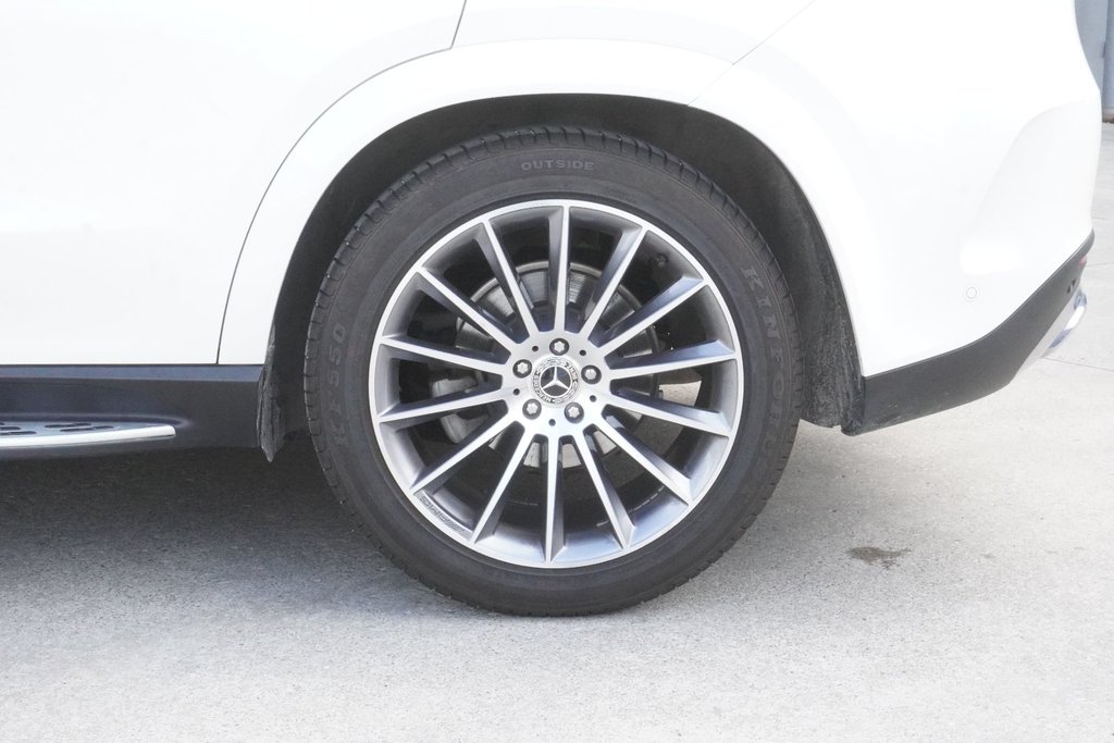 2022 Mercedes-Benz GLE 350 4MATIC BURMESTER|AMG RIMS|NAVI|PANORAMIC|AMBIENT LIGHTING in Ajax, Ontario at Lexus of Lakeridge - 14 - w1024h768px