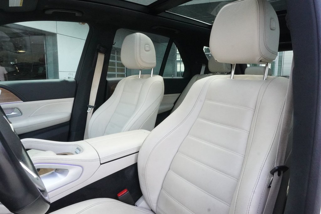 2022 Mercedes-Benz GLE 350 4MATIC BURMESTER|AMG RIMS|NAVI|PANORAMIC|AMBIENT LIGHTING in Ajax, Ontario at Lexus of Lakeridge - 10 - w1024h768px