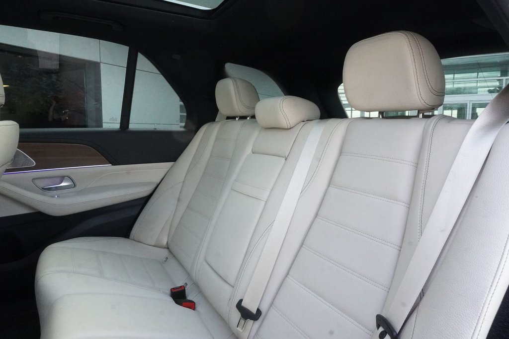 2022 Mercedes-Benz GLE 350 4MATIC BURMESTER|AMG RIMS|NAVI|PANORAMIC|AMBIENT LIGHTING in Ajax, Ontario at Lexus of Lakeridge - 11 - w1024h768px