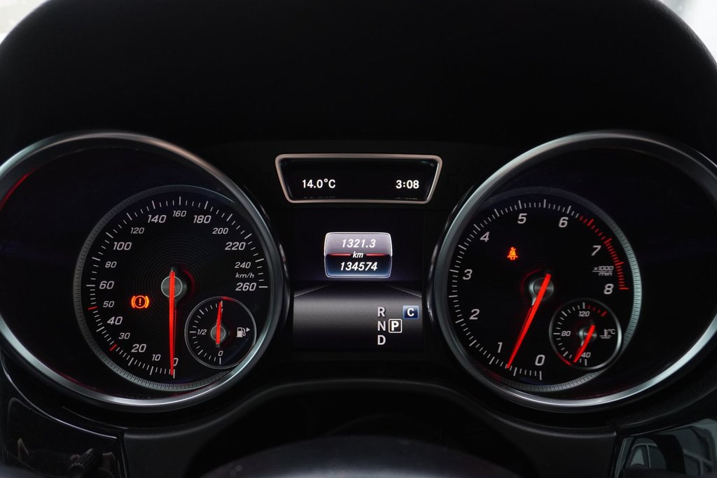 2018 Mercedes-Benz GLE400 PREMIUM/SPORT 4MATIC|PANORAMIC|NAVI|B/SPOT in Ajax, Ontario at Lexus of Lakeridge - 2 - w1024h768px