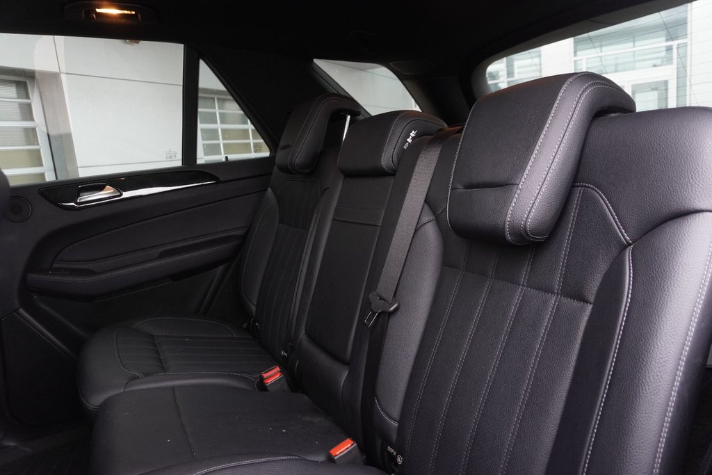 2018 Mercedes-Benz GLE400 PREMIUM/SPORT 4MATIC|PANORAMIC|NAVI|B/SPOT in Ajax, Ontario at Lexus of Lakeridge - 12 - w1024h768px