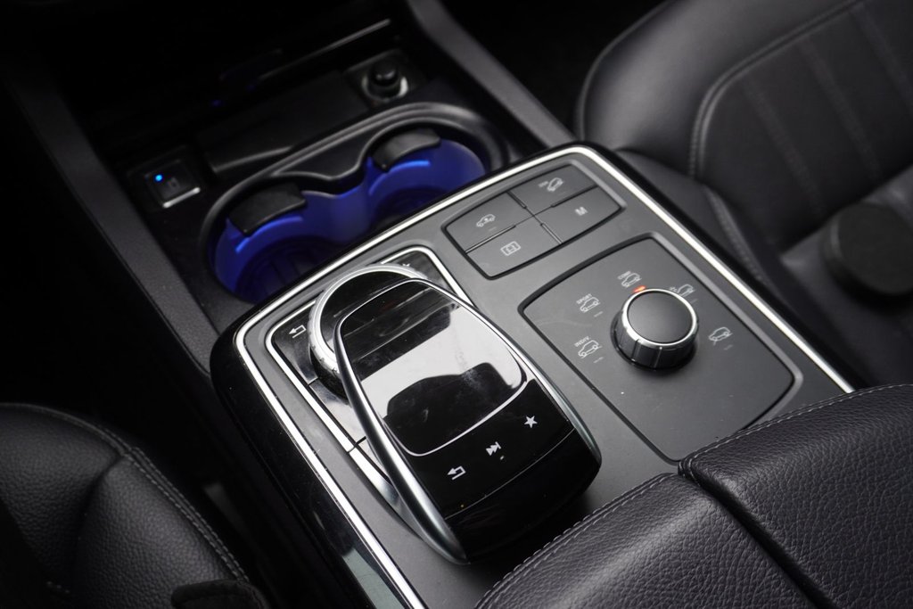 2018 Mercedes-Benz GLE400 PREMIUM/SPORT 4MATIC|PANORAMIC|NAVI|B/SPOT in Ajax, Ontario at Lexus of Lakeridge - 8 - w1024h768px