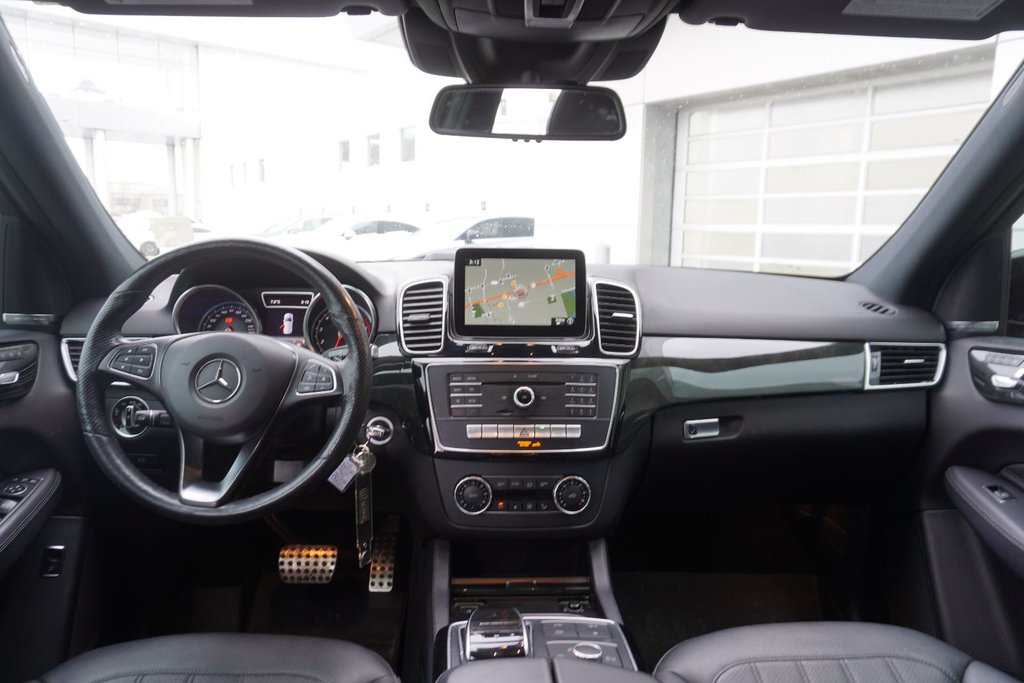 2018 Mercedes-Benz GLE400 PREMIUM/SPORT 4MATIC|PANORAMIC|NAVI|B/SPOT in Ajax, Ontario at Lexus of Lakeridge - 14 - w1024h768px