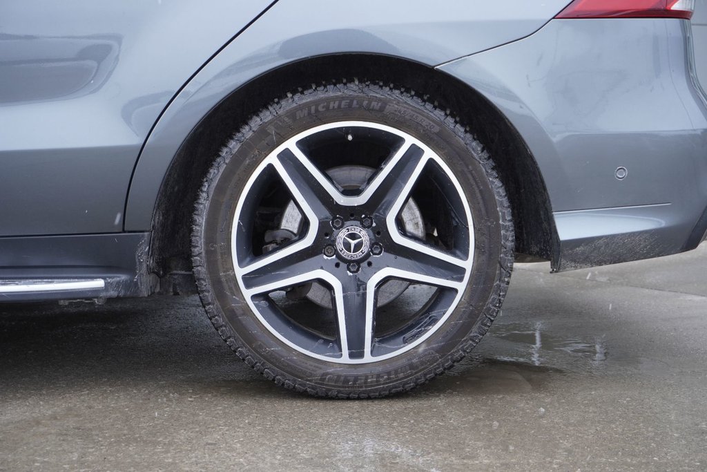 2018 Mercedes-Benz GLE400 PREMIUM/SPORT 4MATIC|PANORAMIC|NAVI|B/SPOT in Ajax, Ontario at Lexus of Lakeridge - 16 - w1024h768px