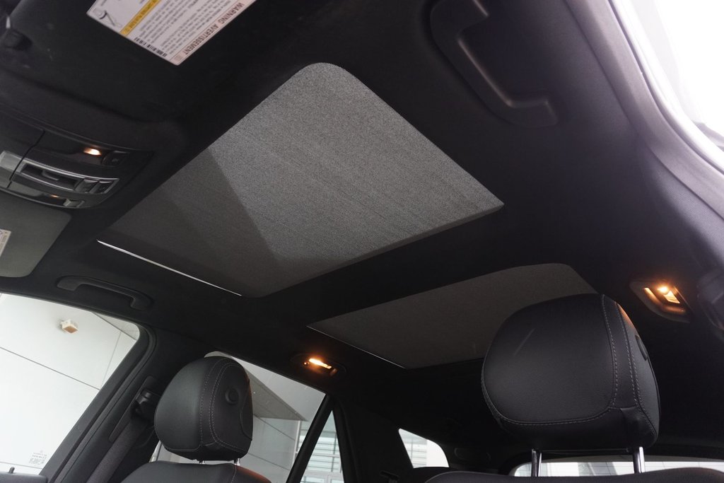 2018 Mercedes-Benz GLE400 PREMIUM/SPORT 4MATIC|PANORAMIC|NAVI|B/SPOT in Ajax, Ontario at Lexus of Lakeridge - 10 - w1024h768px