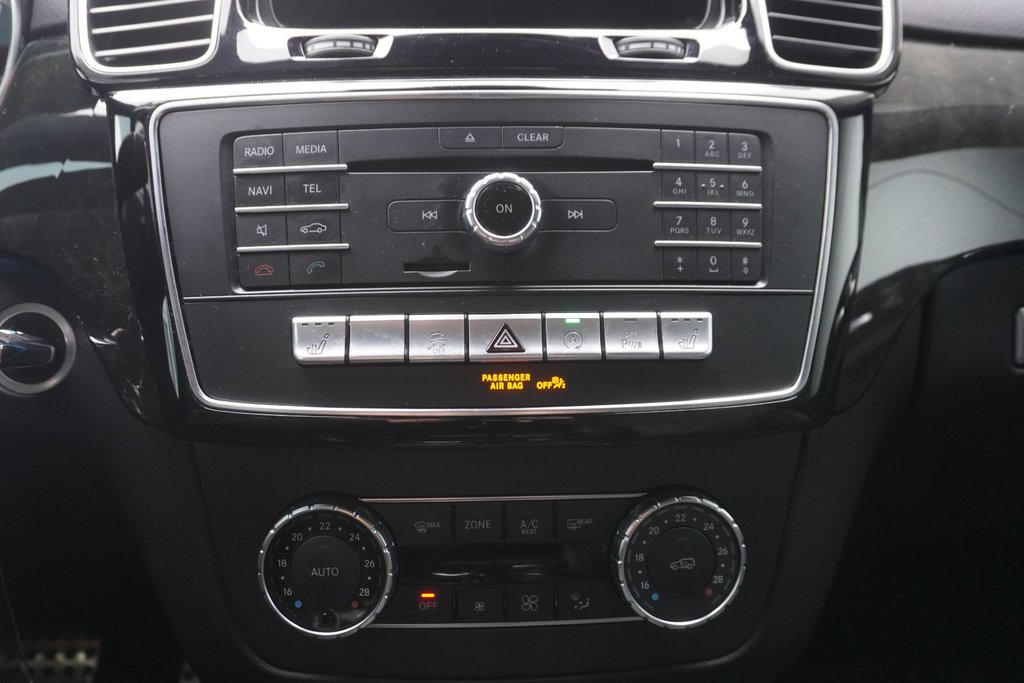 2018 Mercedes-Benz GLE400 PREMIUM/SPORT 4MATIC|PANORAMIC|NAVI|B/SPOT in Ajax, Ontario at Lexus of Lakeridge - 7 - w1024h768px