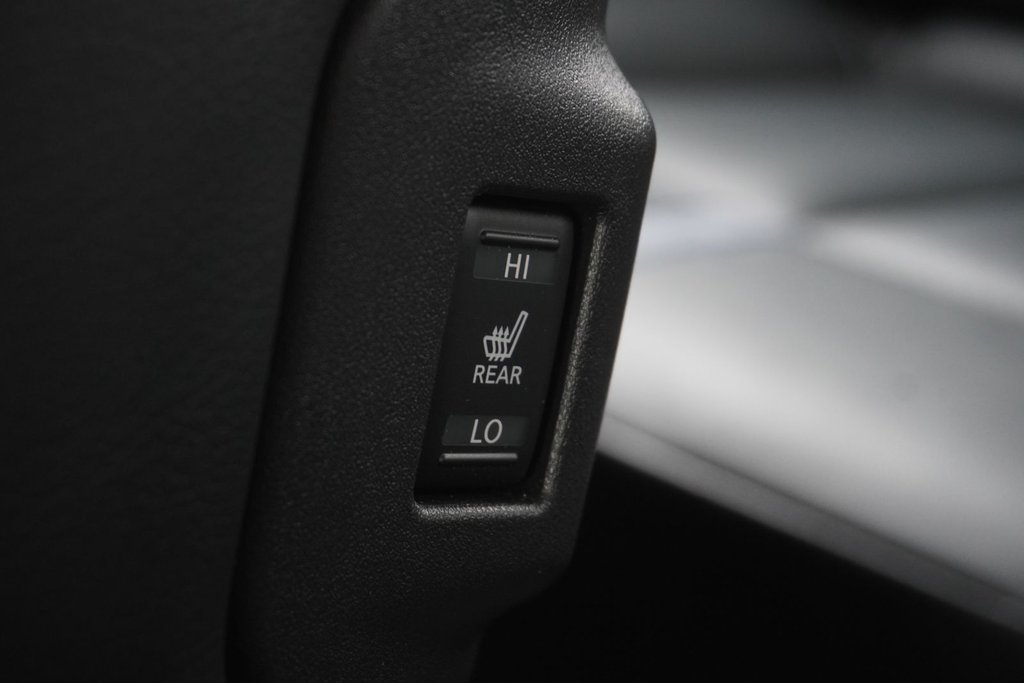 2018 Nissan Leaf SL|HEATED STEERING|NAVIGATION|HEATED FRONT SEATS in Ajax, Ontario at Lexus of Lakeridge - 9 - w1024h768px