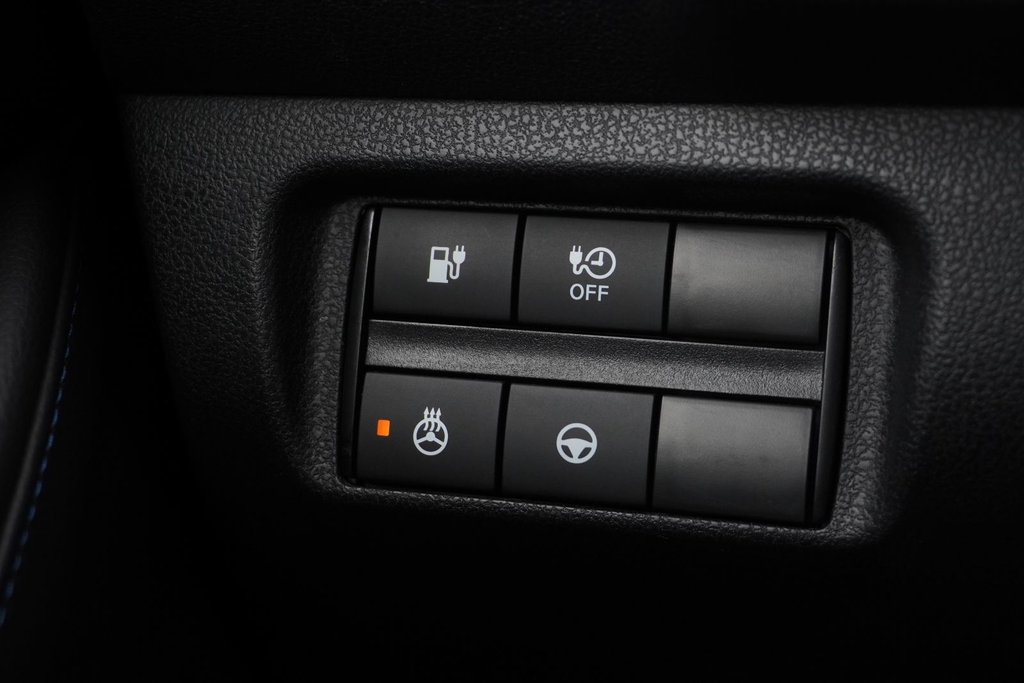 2018 Nissan Leaf SL|HEATED STEERING|NAVIGATION|HEATED FRONT SEATS in Ajax, Ontario at Lexus of Lakeridge - 3 - w1024h768px