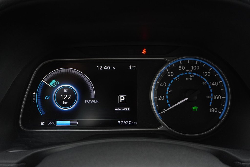 2018 Nissan Leaf SL|HEATED STEERING|NAVIGATION|HEATED FRONT SEATS in Ajax, Ontario at Lexus of Lakeridge - 2 - w1024h768px