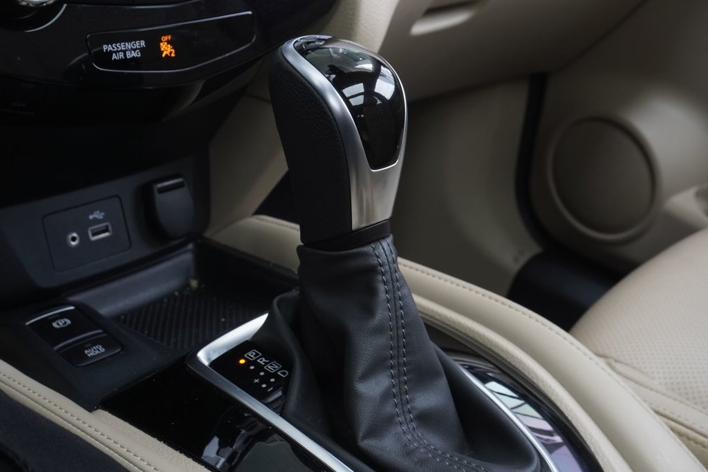 2020 Nissan Rogue SL AWD|NAVI|BOSE|PANORAMIC|HEATED SEATS| in Ajax, Ontario at Lexus of Lakeridge - 10 - w1024h768px