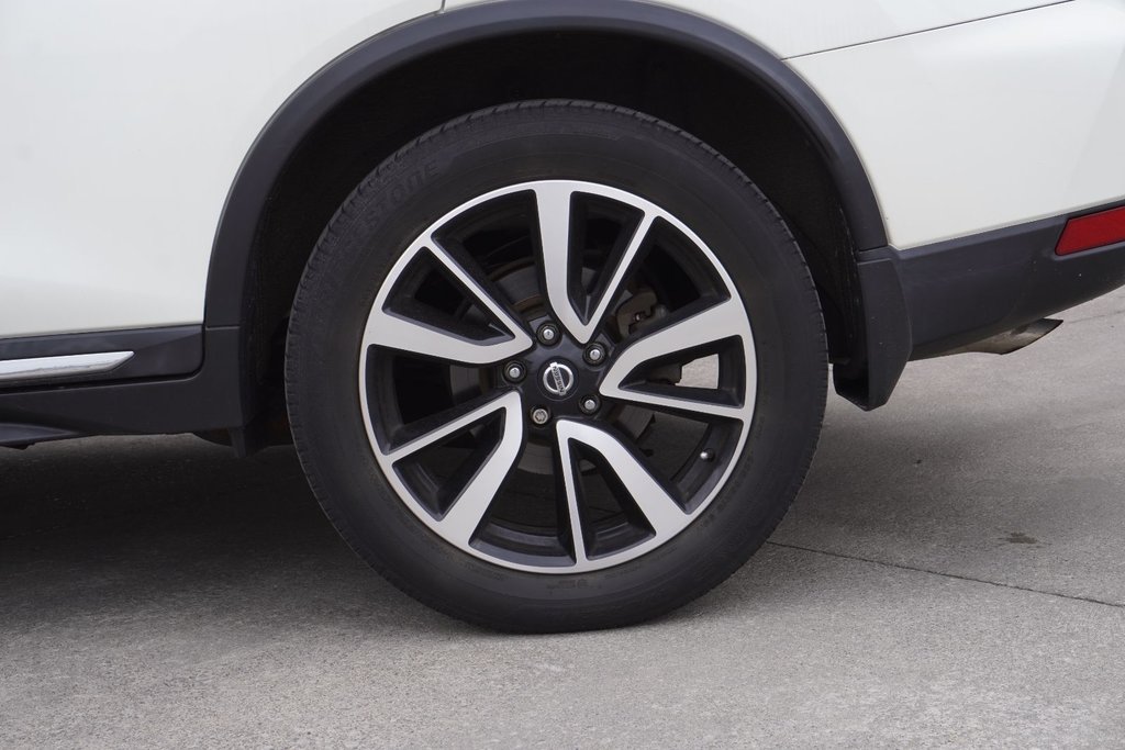 2020 Nissan Rogue SL AWD|NAVI|BOSE|PANORAMIC|HEATED SEATS| in Ajax, Ontario at Lexus of Lakeridge - 19 - w1024h768px