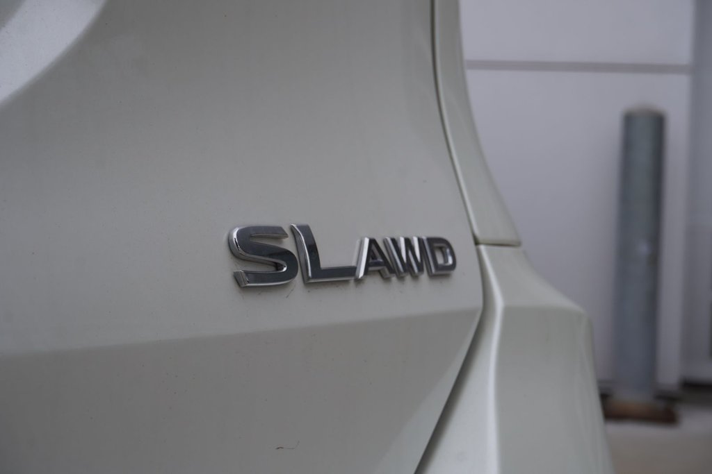 2020 Nissan Rogue SL AWD|NAVI|BOSE|PANORAMIC|HEATED SEATS| in Ajax, Ontario at Lexus of Lakeridge - 23 - w1024h768px