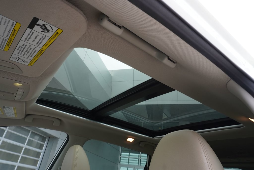 2020 Nissan Rogue SL AWD|NAVI|BOSE|PANORAMIC|HEATED SEATS| in Ajax, Ontario at Lexus of Lakeridge - 12 - w1024h768px
