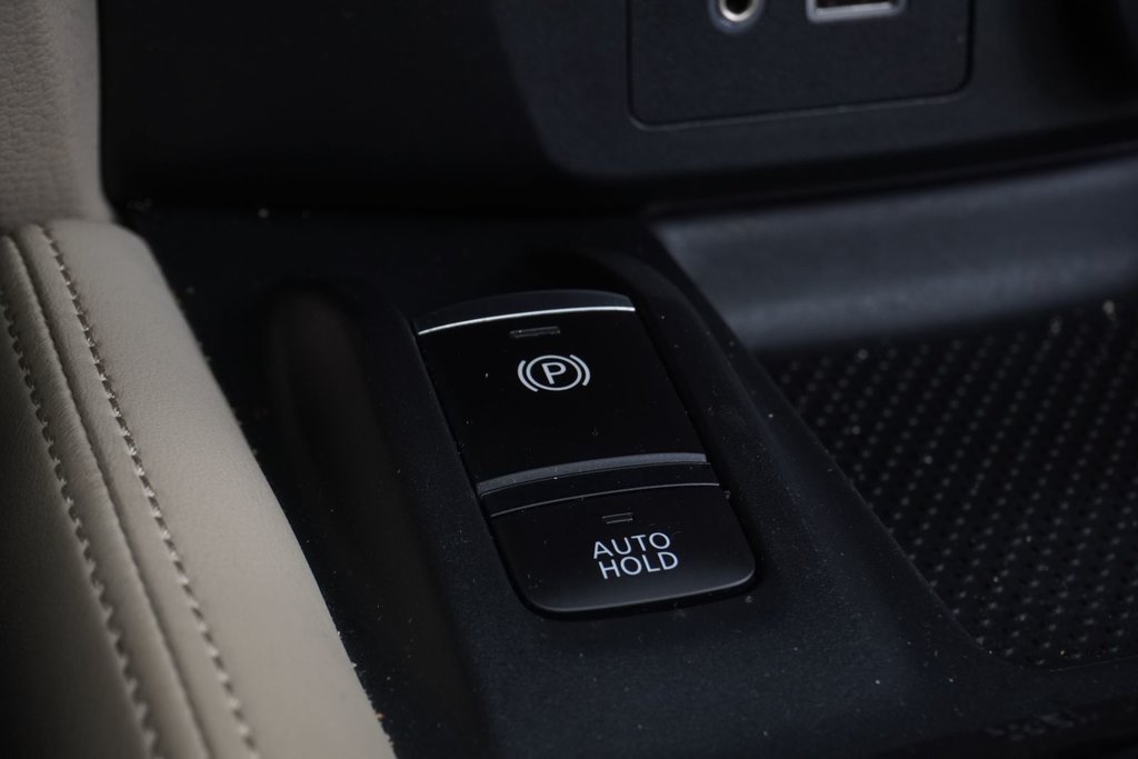 2020 Nissan Rogue SL AWD|NAVI|BOSE|PANORAMIC|HEATED SEATS| in Ajax, Ontario at Lexus of Lakeridge - 9 - w1024h768px