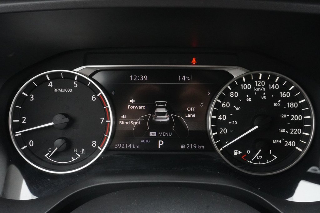 2023 Nissan Rogue SL AWD|CARPLAY|PANORAMIC|HEATED SEATS|360 CAM in Ajax, Ontario at Lexus of Lakeridge - 2 - w1024h768px