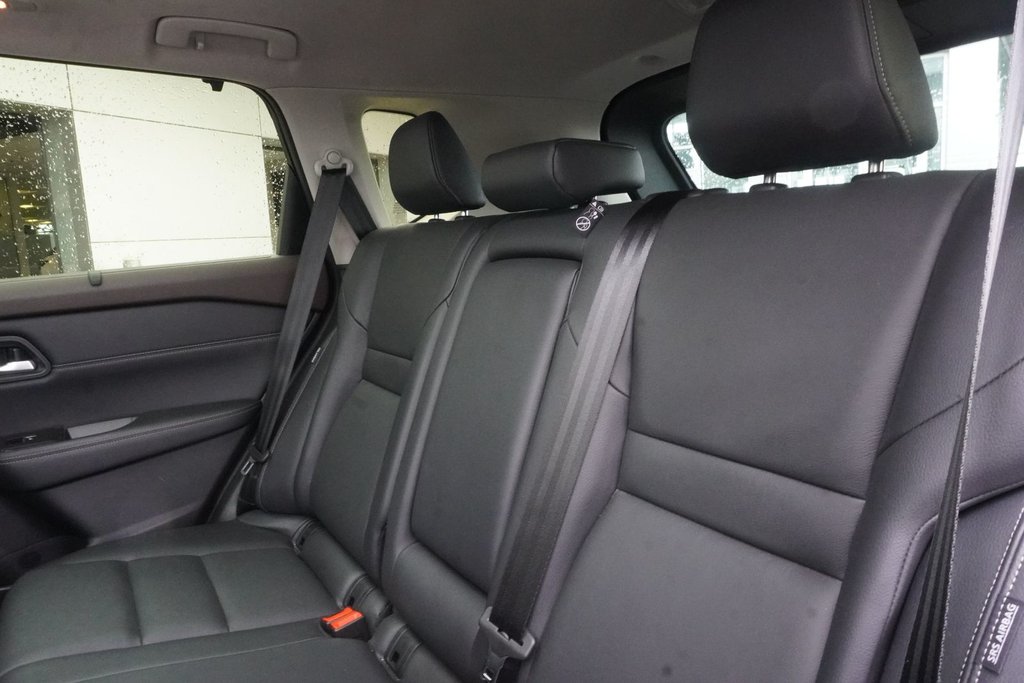 2023 Nissan Rogue SL AWD|CARPLAY|PANORAMIC|HEATED SEATS|360 CAM in Ajax, Ontario at Lexus of Lakeridge - 11 - w1024h768px