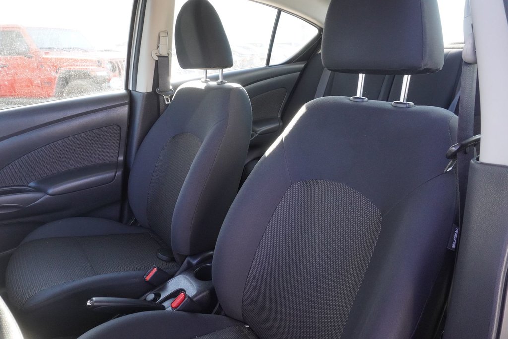 2013 Nissan Versa SEDAN SV|POWER WINDOWS|BLUETOOTH|CRUISE CONTROL in Ajax, Ontario at Lexus of Lakeridge - 6 - w1024h768px