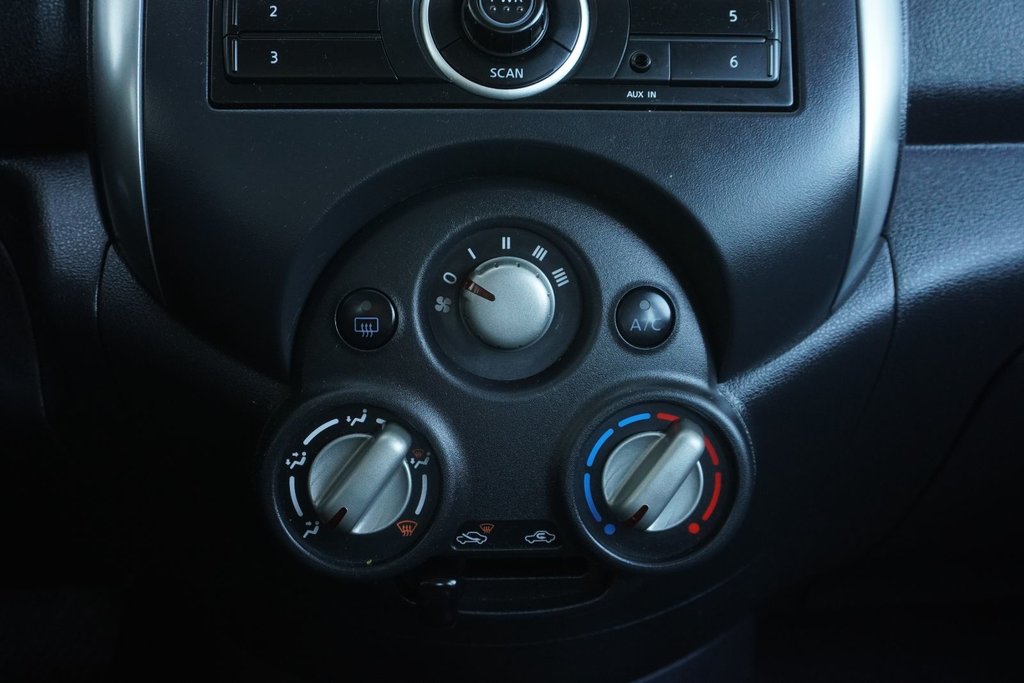 2013 Nissan Versa SEDAN SV|POWER WINDOWS|BLUETOOTH|CRUISE CONTROL in Ajax, Ontario at Lexus of Lakeridge - 4 - w1024h768px