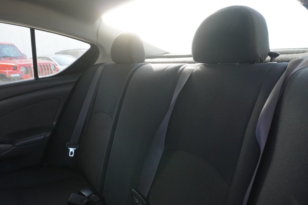 2013 Nissan Versa SEDAN SV|POWER WINDOWS|BLUETOOTH|CRUISE CONTROL in Ajax, Ontario at Lexus of Lakeridge - 7 - w1024h768px