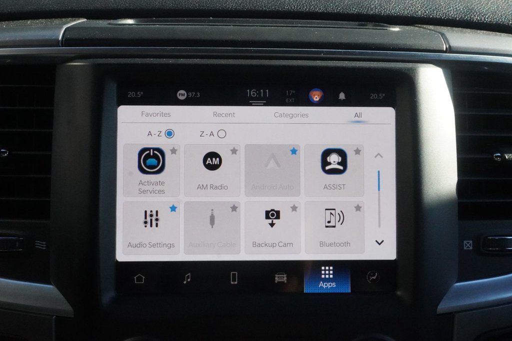 2022 Ram RAM 1500 Classic Crew Cab 4x4 (DS) SLT|ANDROID AUTO|BACK UP CAMERA|DUAL CLIMATE CTRL in Ajax, Ontario at Lexus of Lakeridge - 3 - w1024h768px